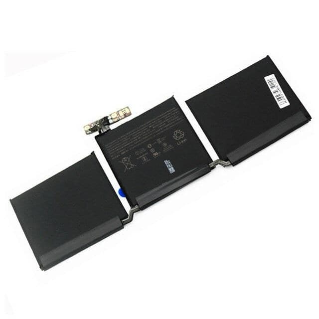 CoreParts MBXAP-BA0074 Replacement Laptop Battery for Apple MacBook Pro 13" (Two Thunderbolt 3 Ports), 11.41V 5100mAh 58.19Wh Li-Polymer