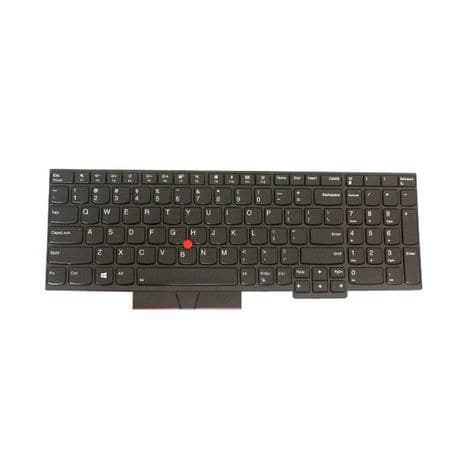 FRU CM Keyboard w Num nbsp ASM - Image 1