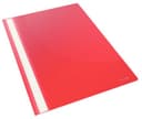 Esselte VIVIDA Flat File A4 Polypropylene (Box of 25) - Red thumbnail 1