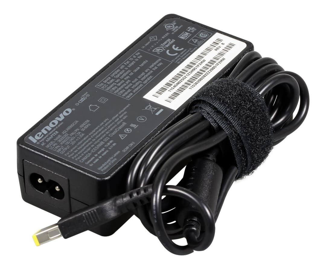 Delta nbsp 65W 2pin AC - Image 1