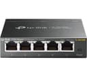 TP-Link TL-SG105E Network Switch Grey thumbnail 1