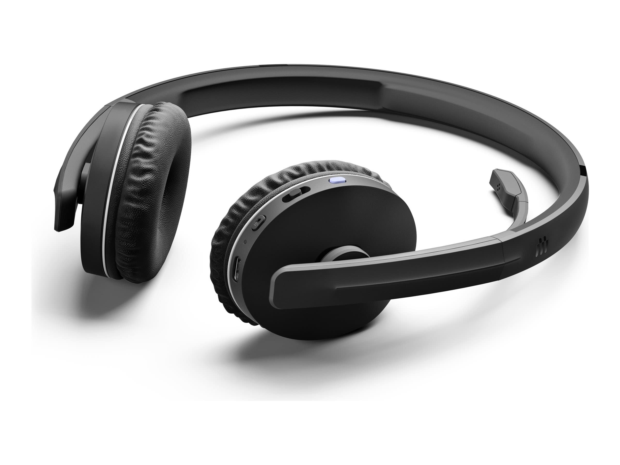 EPOS ADAPT 260 - headset - Bluetooth - USB-A