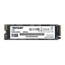 Patriot P320 M.2 2280 PCIe 3.0 NVMe SSD 512GB thumbnail 1