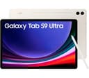 Samsung Galaxy Tab S9 Ultra 14.6" Tablet - 12GB RAM, 512GB, Wi-Fi, Beige thumbnail 1