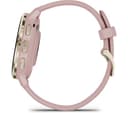 Garmin Venu 3S Smartwatch 41mm - Soft Gold & Dust Rose thumbnail 4