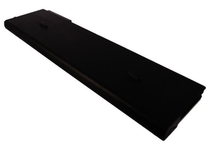 CoreParts MBXHP-BA0125 Replacement Laptop Battery for HP EliteBook 2170p, 11.1V 3700mAh 41.07Wh Li-ion, Black