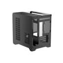 1st Player RT5 BK Tempared Glass Micro Tower Gaming PC Case thumbnail 4
