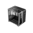 1st Player RT5 BK Tempared Glass Micro Tower Gaming PC Case thumbnail 6