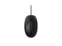 HP 128 Wired Mouse Black thumbnail 2