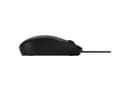 HP 128 Wired Mouse Black thumbnail 4