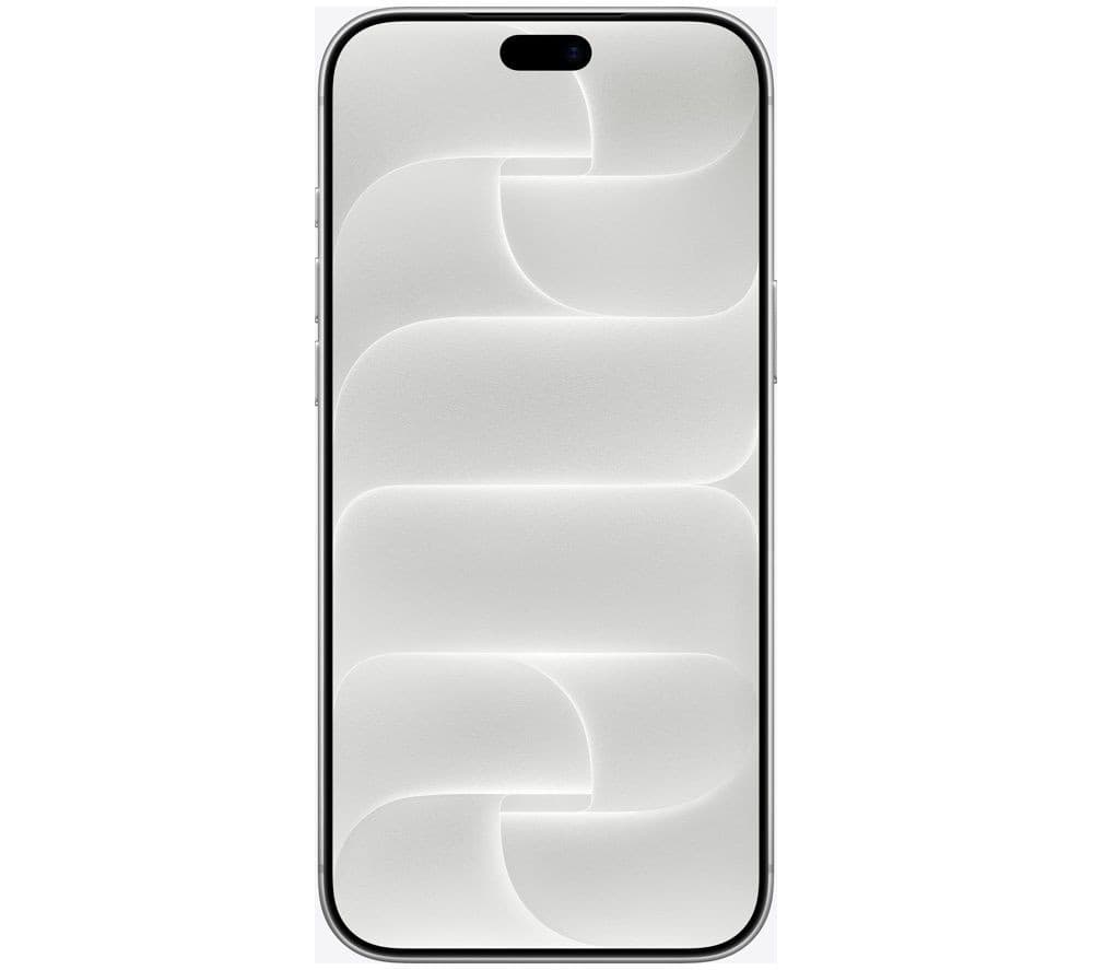 Apple iPhone 18 Pro Max 256GB Silver - Image 2