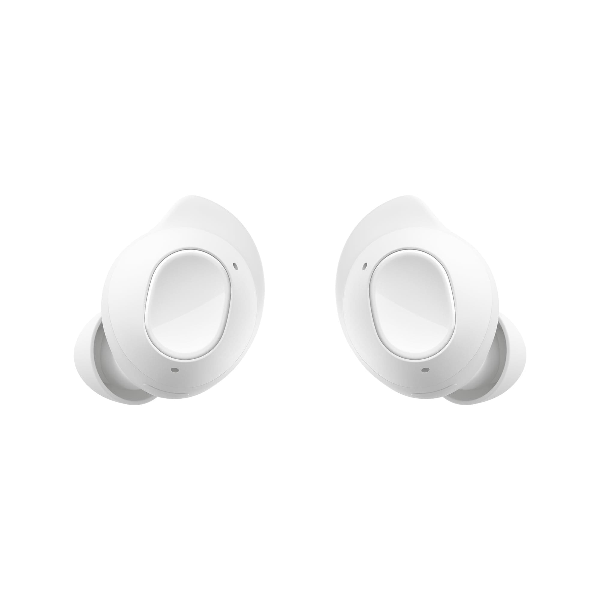 Samsung Galaxy Buds FE Wireless Earbuds - White