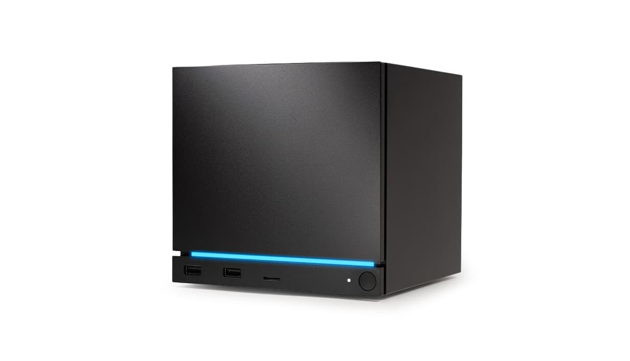 Valve Steam Machine 512GB