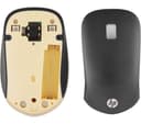 HP 410 Slim Wireless Optical Mouse - Ash Silver thumbnail 6
