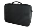 TechAir Briefcase Classic TANZ0109V3 18.4" Black thumbnail 2
