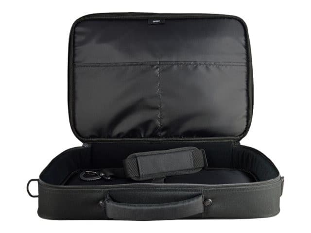 TechAir Briefcase Classic TANZ0109V3 18.4" Black - Image 3