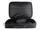 TechAir Briefcase Classic TANZ0109V3 18.4" Black thumbnail 3