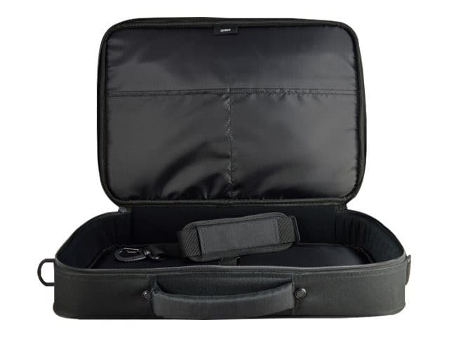 TechAir Briefcase Classic TANZ0109V3 18.4" Black - Image 6