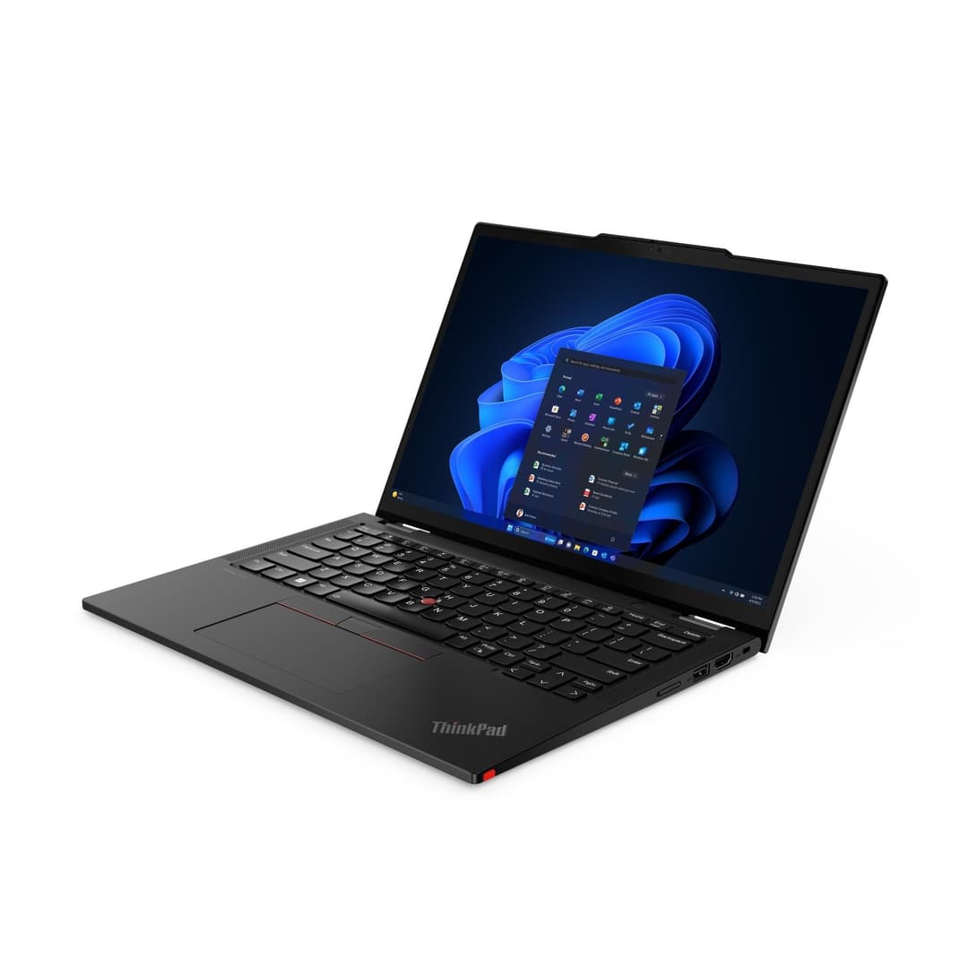 Lenovo ThinkPad X13 Gen 5 Intel Core Ultra 5 125U 16GB RAM 256GB SSD 13.3" WUXGA IPS Touchscreen Windows 11 Pro 2-in-1 Business Laptop - Image 7