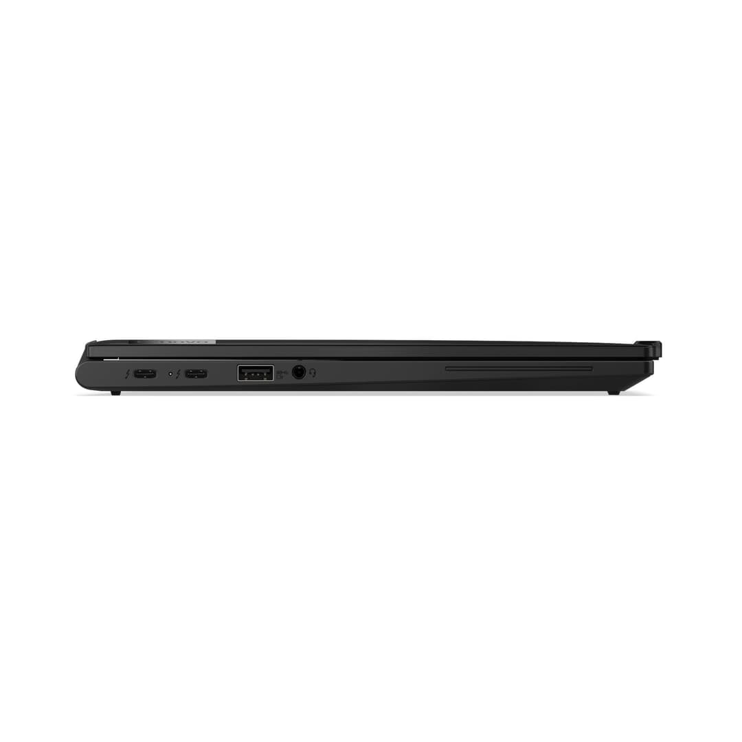 Lenovo ThinkPad X13 Gen 5 Intel Core Ultra 5 125U 16GB RAM 256GB SSD 13.3" WUXGA IPS Touchscreen Windows 11 Pro 2-in-1 Business Laptop - Image 9