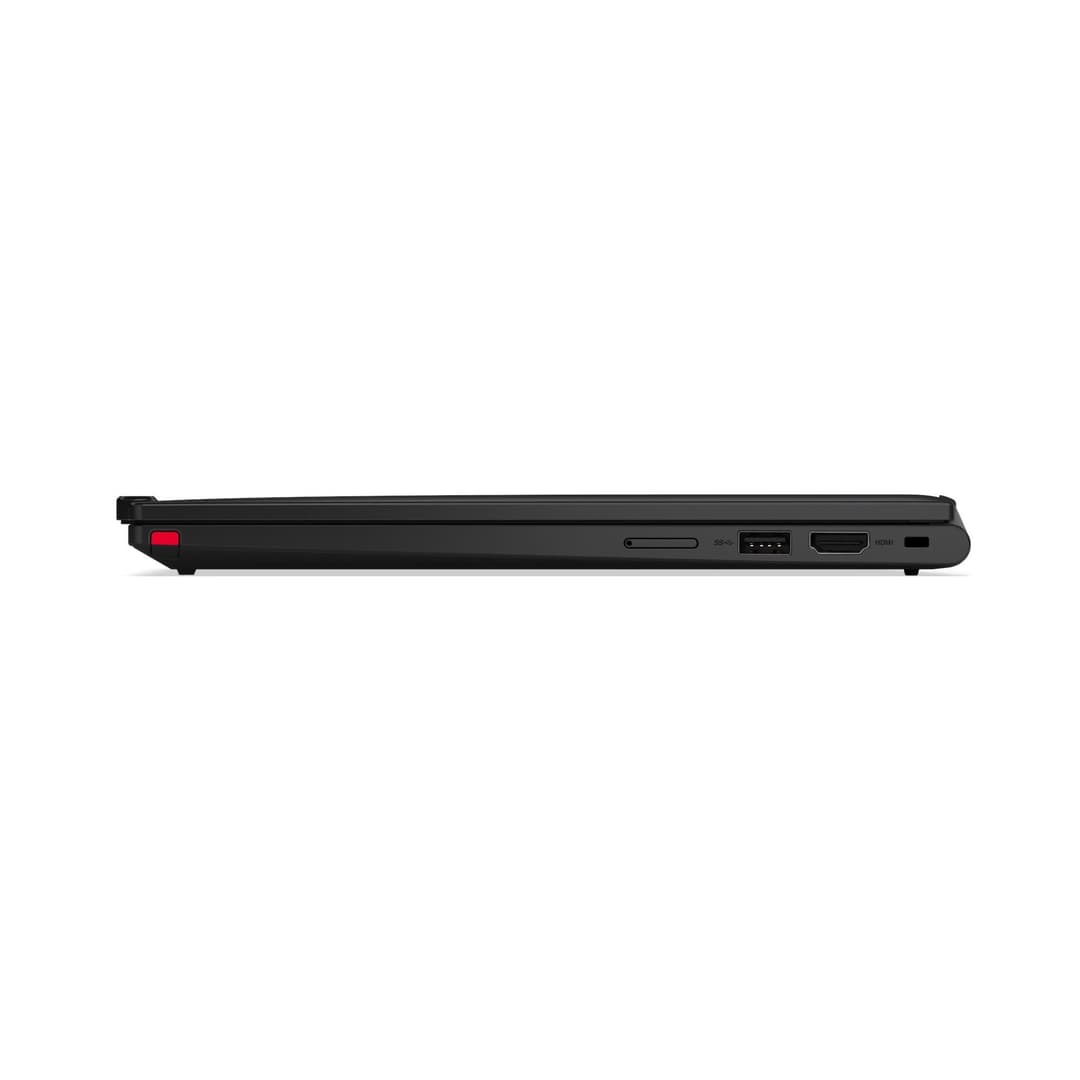Lenovo ThinkPad X13 Gen 5 Intel Core Ultra 5 125U 16GB RAM 256GB SSD 13.3" WUXGA IPS Touchscreen Windows 11 Pro 2-in-1 Business Laptop - Image 10