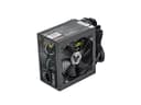 VIDA Lite 350W ATX Power Supply - 120mm Fan, Passive PFC, 24-pin - Black thumbnail 1