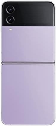 Samsung Galaxy Z Flip4 128GB - Bora Purple - Image 5