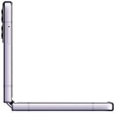 Samsung Galaxy Z Flip4 128GB - Bora Purple - Image 8