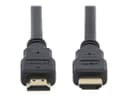 StarTech.com High Speed HDMI Cable 4K HDMI 1.4 M/M 1m - Black thumbnail 1