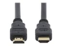 StarTech.com High Speed HDMI Cable 4K HDMI 1.4 M/M 1m - Black thumbnail 2