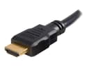 StarTech.com High Speed HDMI Cable 4K HDMI 1.4 M/M 1m - Black thumbnail 5