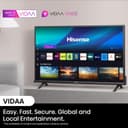 Hisense 40E4NTUK 40" Full HD LED Smart TV with Freeview Play thumbnail 8