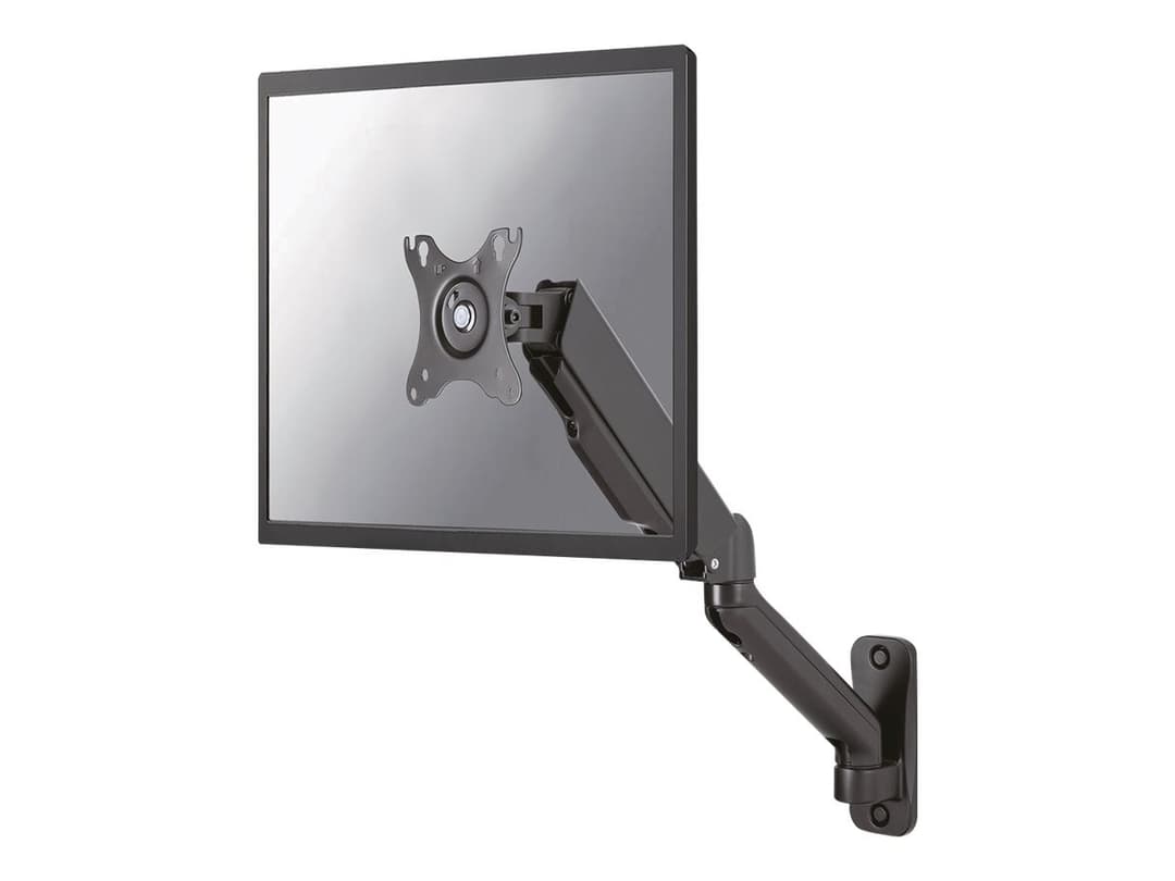 Neomounts WL70-450BL11 TV Mounting Kit Black - Image 1