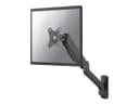 Neomounts WL70-450BL11 TV Mounting Kit Black thumbnail 1
