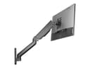 Neomounts WL70-450BL11 TV Mounting Kit Black thumbnail 4