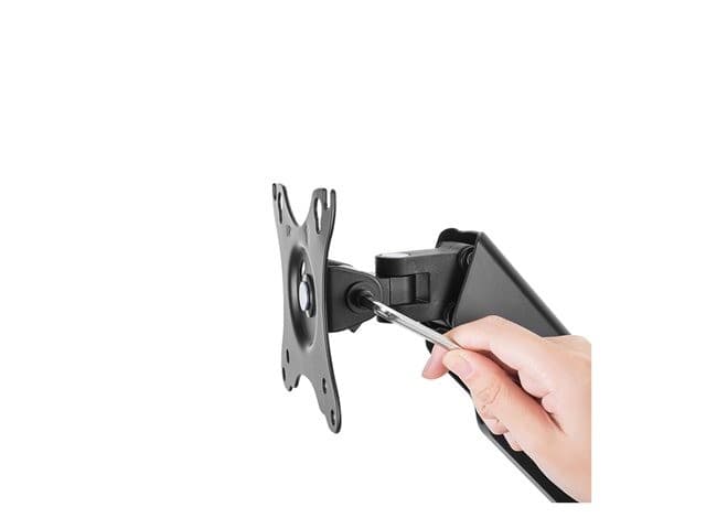 Neomounts WL70-450BL11 TV Mounting Kit Black - Image 7