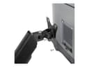 Neomounts WL70-450BL11 TV Mounting Kit Black thumbnail 8