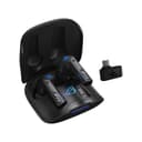 ASUS ROG Cetra True Wireless SpeedNova In-Ear Gaming Headphones, 10mm Drivers, Adaptive ANC, 2.4 GHz & Bluetooth - Black thumbnail 4