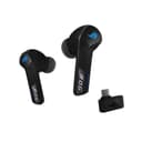 ASUS ROG Cetra True Wireless SpeedNova In-Ear Gaming Headphones, 10mm Drivers, Adaptive ANC, 2.4 GHz & Bluetooth - Black thumbnail 5