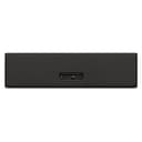 Seagate One Touch HDD with Password 2TB Portable Hard Drive - Silver thumbnail 7