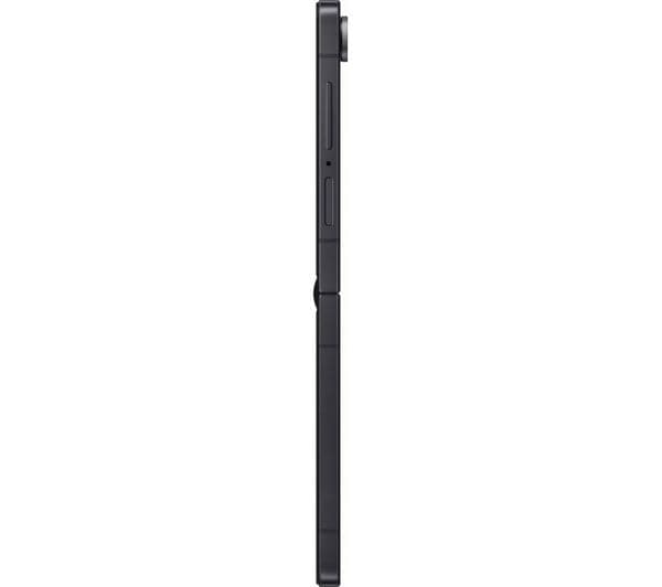 Samsung Galaxy Z Flip7 256GB - Jet Black - Image 8