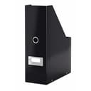 Leitz Click & Store WOW Magazine File A4 - Black thumbnail 1