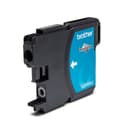 Brother LC1100 Original Ink Cartridge - Cyan thumbnail 3