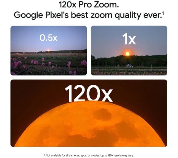 Google Pixel 11 Pro XL 512GB - Obsidian - Image 8