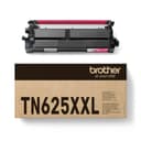 Brother TN-625XXL Super High Yield Original Toner Cartridge 6,500 Pages - Magenta thumbnail 1