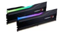 G.Skill Trident Z5 RGB F5-6400J3239G16GX2-TZ5RK memory module 32 GB 2 x 16 GB DDR5 6400 MHz CL32 Black thumbnail 4