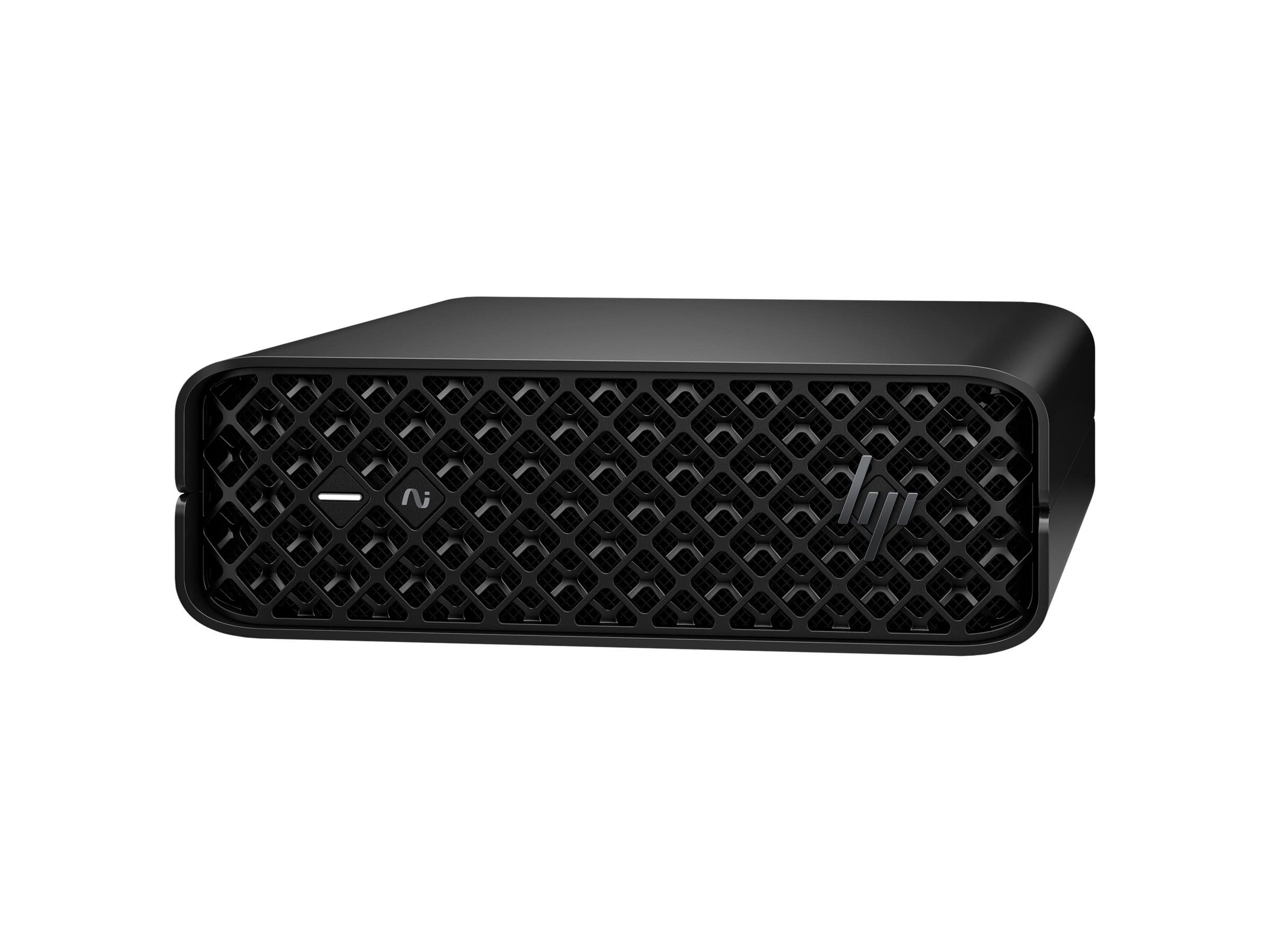 HP Workstation Z2 G1i Core Ultra 7 265 32GB 1TB Black