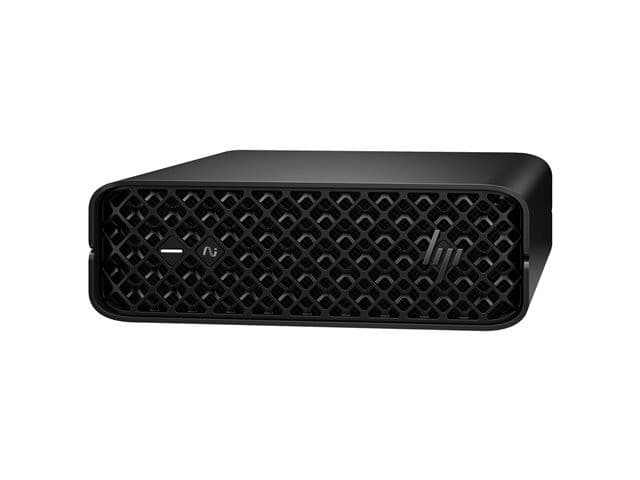 HP Workstation Z2 G1i Core Ultra 7 265 32GB 1TB Black - Image 3