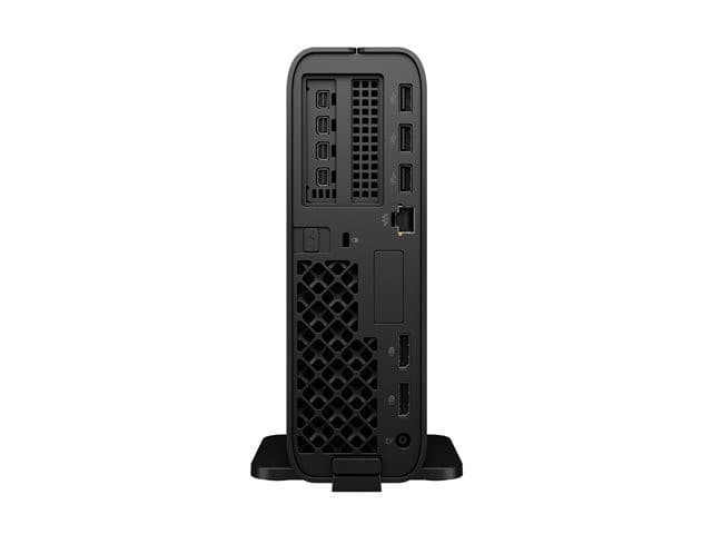 HP Workstation Z2 G1i Core Ultra 7 265 32GB 1TB Black - Image 4