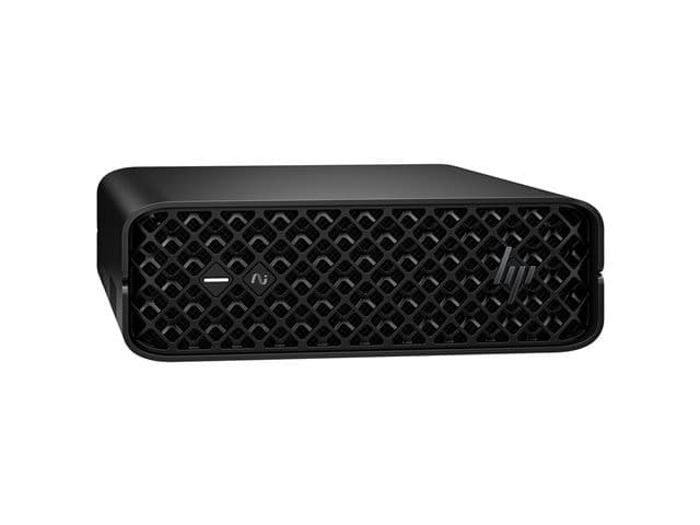 HP Workstation Z2 G1i Core Ultra 7 265 32GB 1TB Black - Image 5